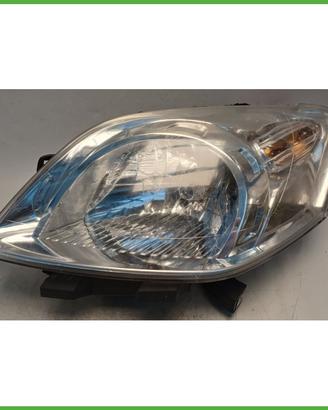 Faro Fanale Proiettore Anteriore Destro DX FIAT