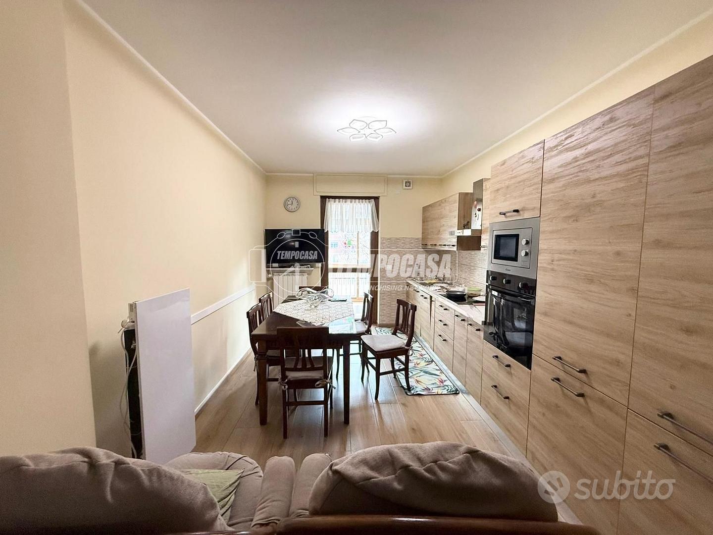 Apartment in Alpignano, Torino - Vista 4
