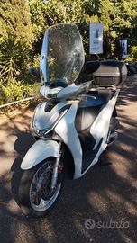 Honda sh 150 2018
