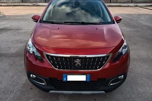 Peugeot 2008 BlueHDi 100 Allure