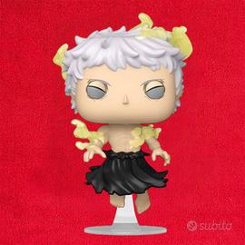 Funko POP! My Hero Academia: All For One (Quirk)