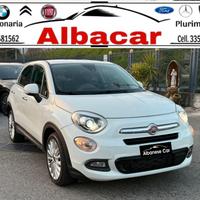 Fiat 500X 1.6 MJT 120 CV Lounge