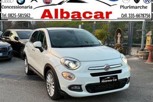 Fiat 500X 1.6 MJT 120 CV Lounge