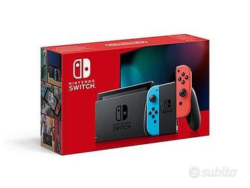 Nintendo switch  + Pokemon spada