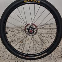 Ruote mtb 29