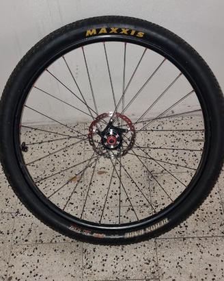Ruote mtb 29