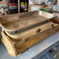 Bilancia Stube anni ‘50