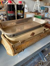 Bilancia Stube anni ‘50