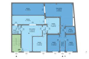 Nuova costruzione Cagliari