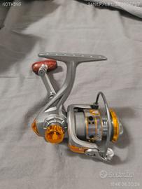 mulinello spinning taglia 1000