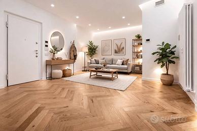 Appartamento di 54 m² con 2 locali a Milano