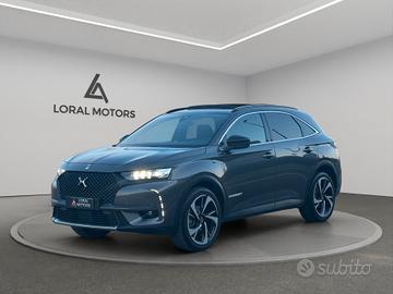 Ds 7 Crossback 130cv Performance Line+