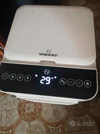 RAFFRESCATORE olimpia 