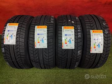 225 45 17 Gomme 4 Stagioni 2024 Pirelli 225 45R17