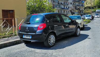 Renault Clio diesel 