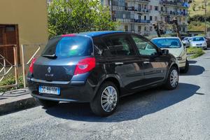 Renault Clio diesel 