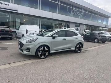 Ford Puma ST Line X 125 cv PowerShift
