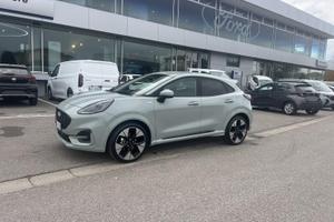 Ford Puma ST Line X 125 cv PowerShift