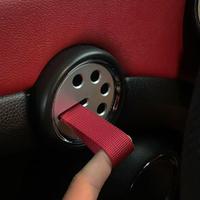 maniglie apertura interna Mini Cooper R56 