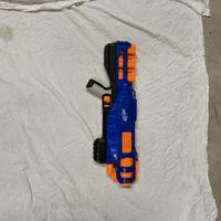 Nerf Trilogy DS-15 usato