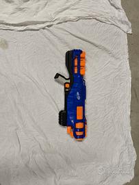 Nerf Trilogy DS-15 usato