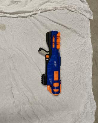 Nerf Trilogy DS-15 usato