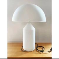 Oluce Atollo Grande bianco