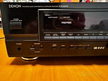 Amplificatore