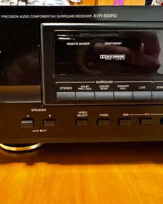 Amplificatore