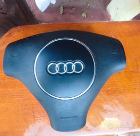 Airbag volante Audi 