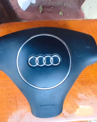 Airbag volante Audi 