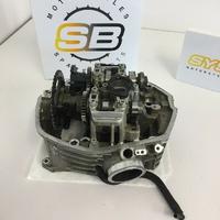 Testata motore sinistra BMW R1200RT 14-18
