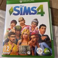 The Sims 4 - Xbox One