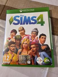 The Sims 4 - Xbox One