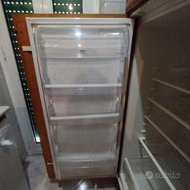 frigorifero da incasso