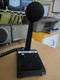 Microfono Turner +3B