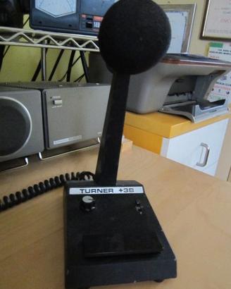 Microfono Turner +3B