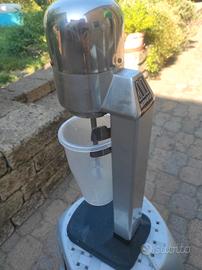 macchina frappè 
