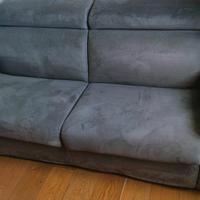 Divano Letto Poltronesofà 180cm