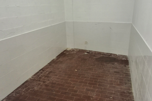 Cantina 10 mq via scipione ammirato