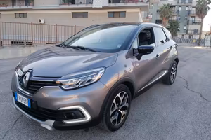 Renault Captur 1.5 dCi FULL LED/NAVI/RETROCAMERA 2