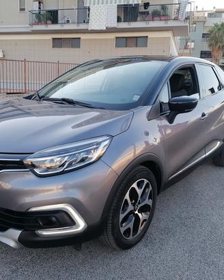 Renault Captur 1.5 dCi FULL LED/NAVI/RETROCAMERA 2