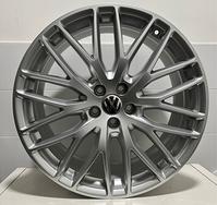 CERCHI IN LEGA VOLKSWAGEN TIGUAN DA 20 ORIGINALI
