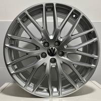 CERCHI IN LEGA VOLKSWAGEN TIGUAN DA 20 ORIGINALI