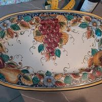vassoio - centrotavola