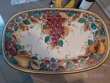 vassoio - centrotavola