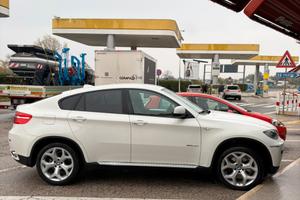 Bmw x6 3.0 d
