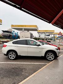 Bmw x6 3.0 d