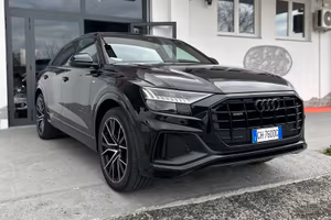 Audi Q8 50 TDI 286 CV quattro tiptronic Sport