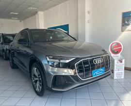 Audi Q8 50 TDI 286 CV quattro tiptronic 2019
